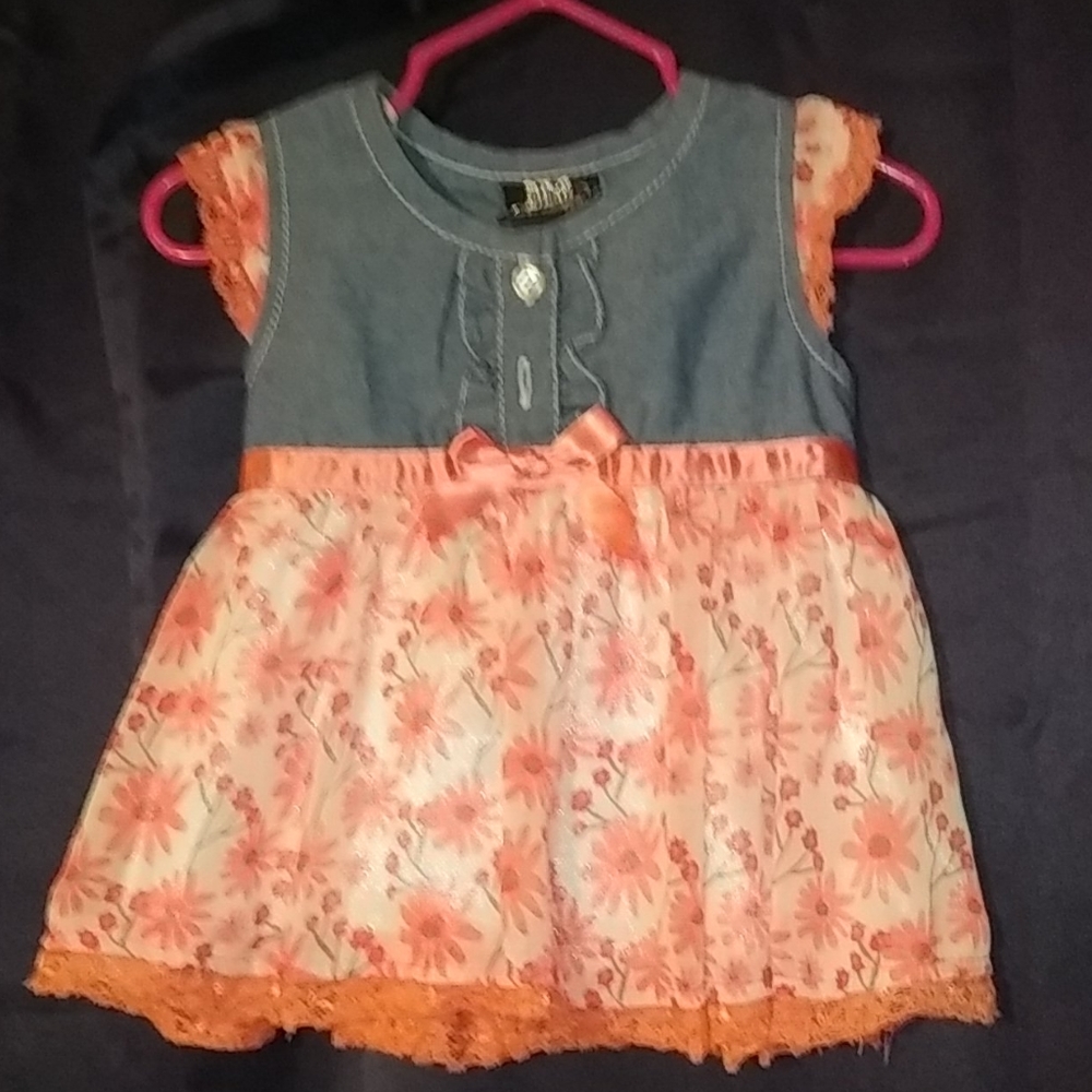 Cute dress! 18months